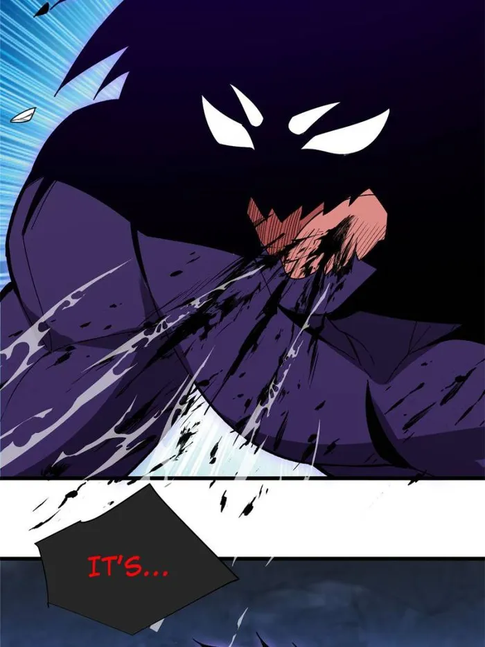 Evil Dragon Is Reincarnated! Revenge Begins at the Age of Five! — Chapter 105 — page 32
