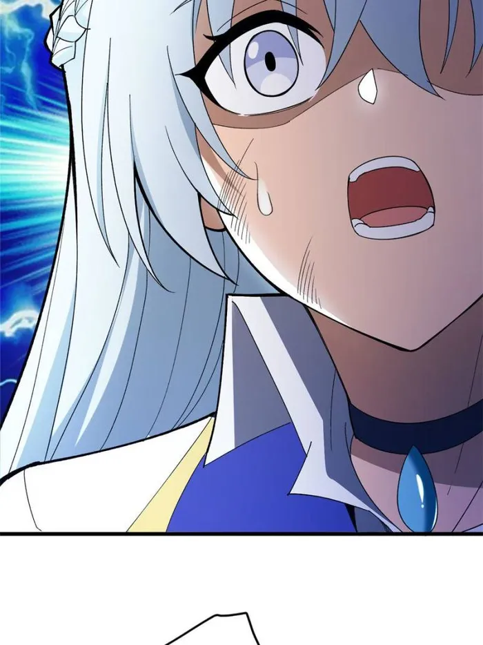 Evil Dragon Is Reincarnated! Revenge Begins at the Age of Five! — Chapter 105 — page 36