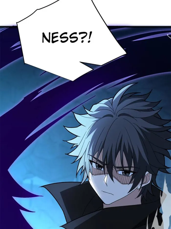 Evil Dragon Is Reincarnated! Revenge Begins at the Age of Five! — Chapter 105 — page 37