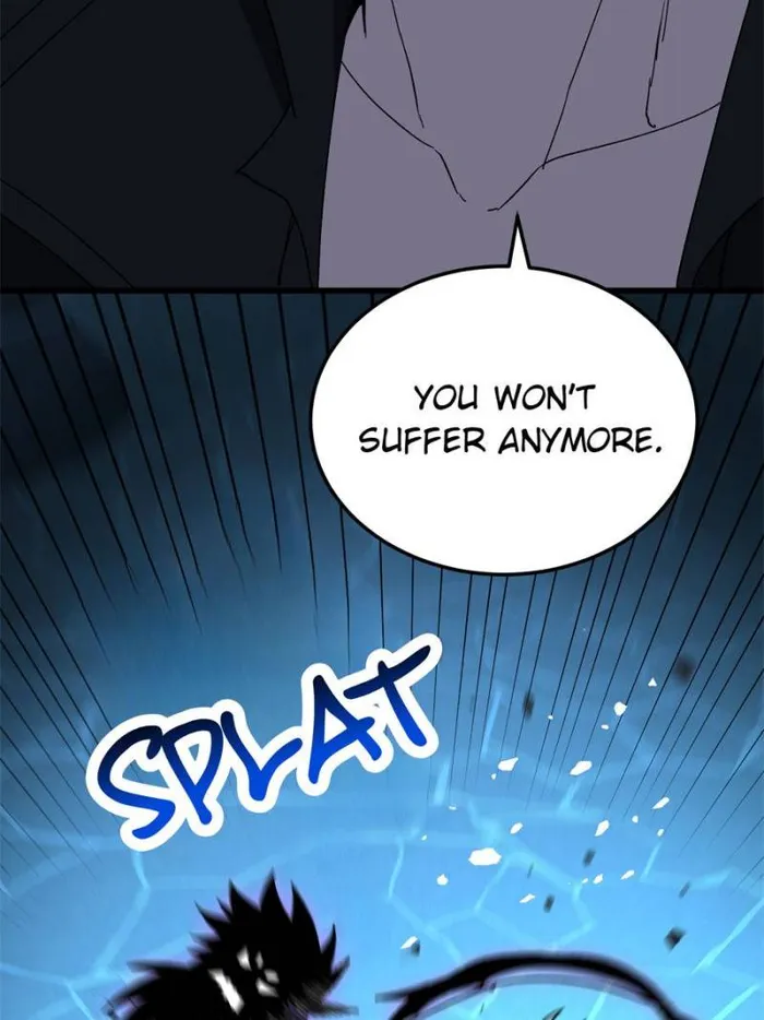 Evil Dragon Is Reincarnated! Revenge Begins at the Age of Five! — Chapter 105 — page 45