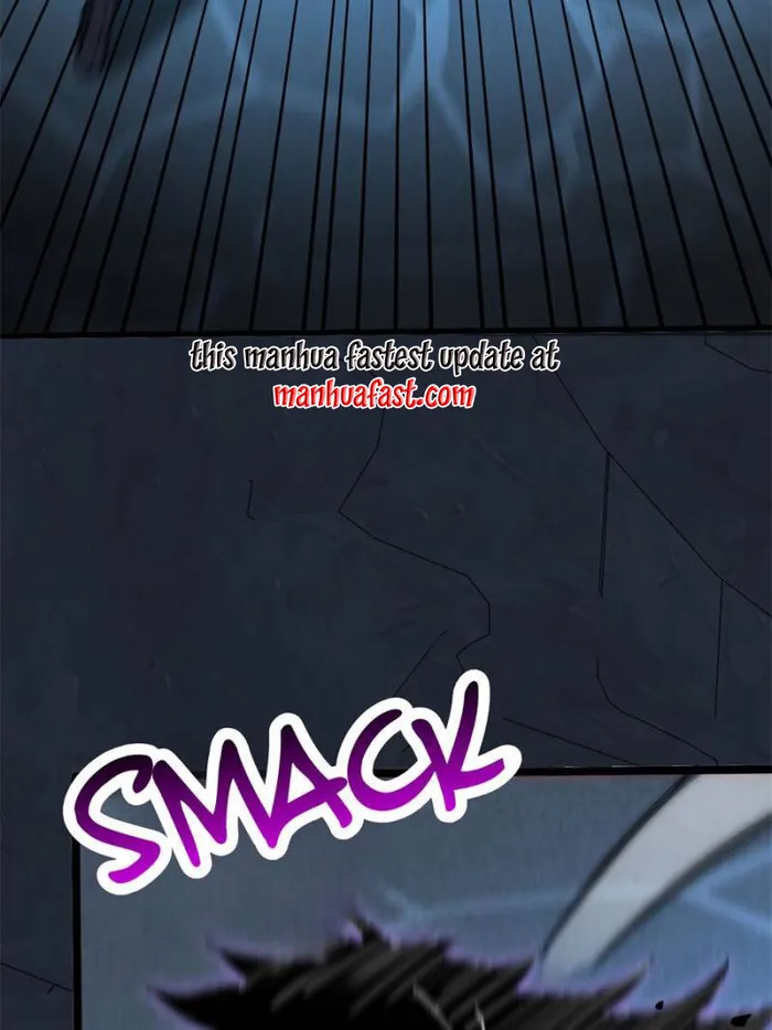 Evil Dragon Is Reincarnated! Revenge Begins at the Age of Five! — Chapter 105 — page 47