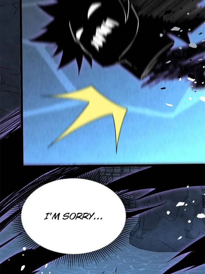 Evil Dragon Is Reincarnated! Revenge Begins at the Age of Five! — Chapter 105 — page 48