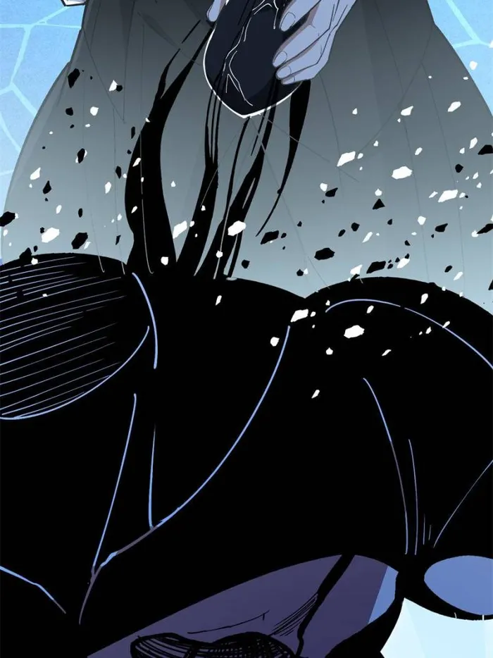 Evil Dragon Is Reincarnated! Revenge Begins at the Age of Five! — Chapter 105 — page 50