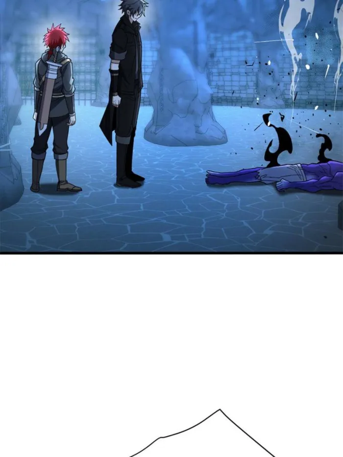 Evil Dragon Is Reincarnated! Revenge Begins at the Age of Five! — Chapter 106 — page 2