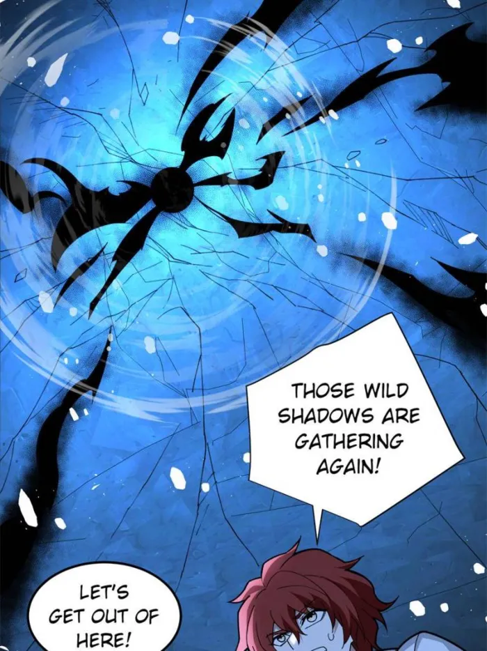 Evil Dragon Is Reincarnated! Revenge Begins at the Age of Five! — Chapter 106 — page 4