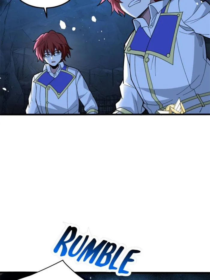 Evil Dragon Is Reincarnated! Revenge Begins at the Age of Five! — Chapter 106 — page 5