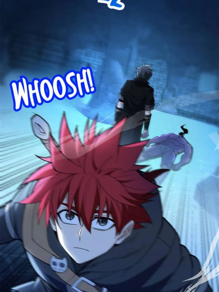 Evil Dragon Is Reincarnated! Revenge Begins at the Age of Five! — Chapter 106 — page 7