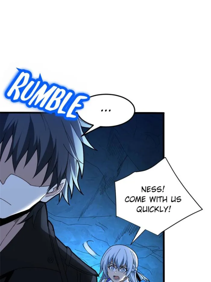 Evil Dragon Is Reincarnated! Revenge Begins at the Age of Five! — Chapter 106 — page 9
