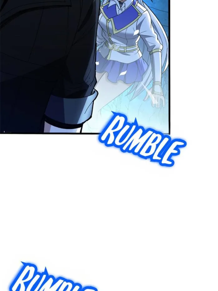 Evil Dragon Is Reincarnated! Revenge Begins at the Age of Five! — Chapter 106 — page 10