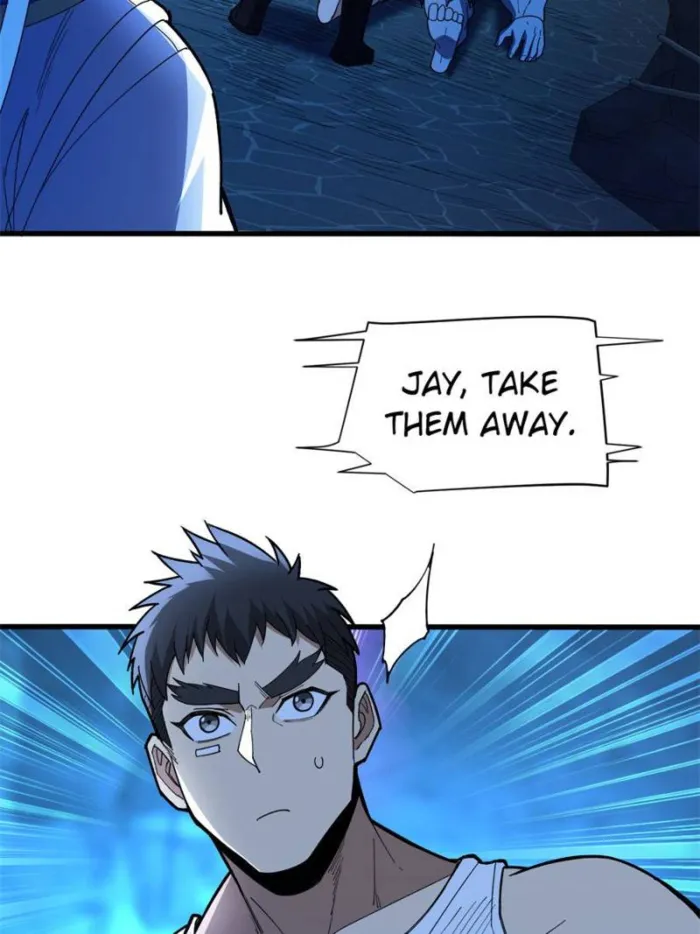 Evil Dragon Is Reincarnated! Revenge Begins at the Age of Five! — Chapter 106 — page 12