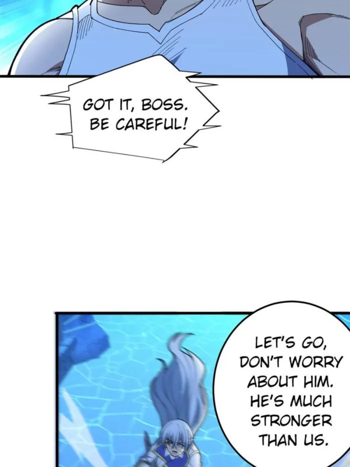 Evil Dragon Is Reincarnated! Revenge Begins at the Age of Five! — Chapter 106 — page 13