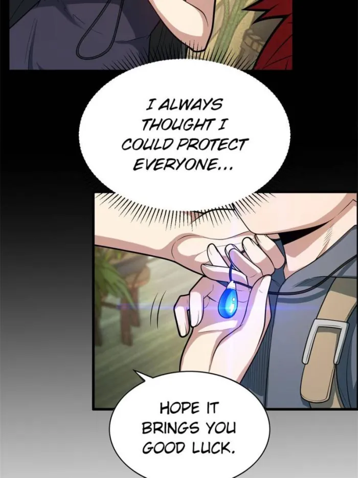Evil Dragon Is Reincarnated! Revenge Begins at the Age of Five! — Chapter 106 — page 21