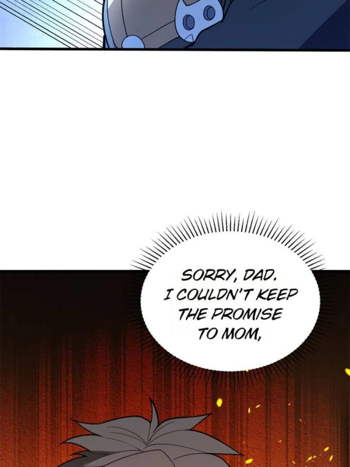 Evil Dragon Is Reincarnated! Revenge Begins at the Age of Five! — Chapter 106 — page 26