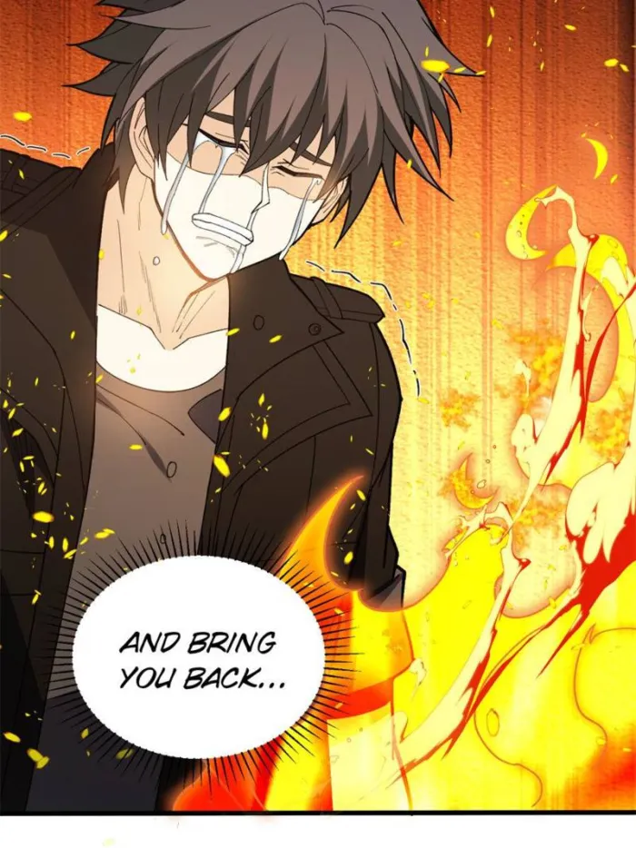 Evil Dragon Is Reincarnated! Revenge Begins at the Age of Five! — Chapter 106 — page 27