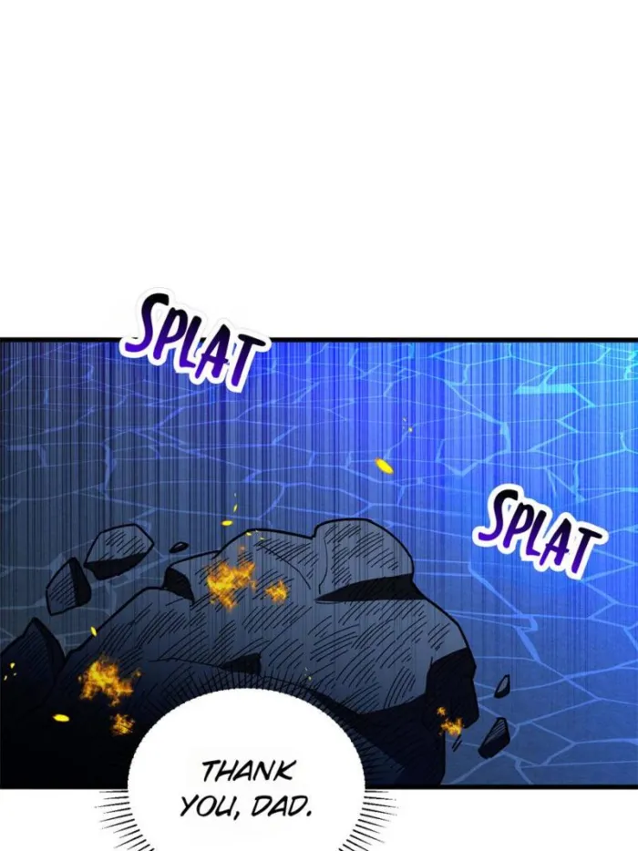 Evil Dragon Is Reincarnated! Revenge Begins at the Age of Five! — Chapter 106 — page 28