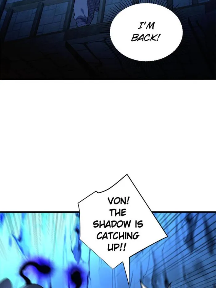 Evil Dragon Is Reincarnated! Revenge Begins at the Age of Five! — Chapter 106 — page 32