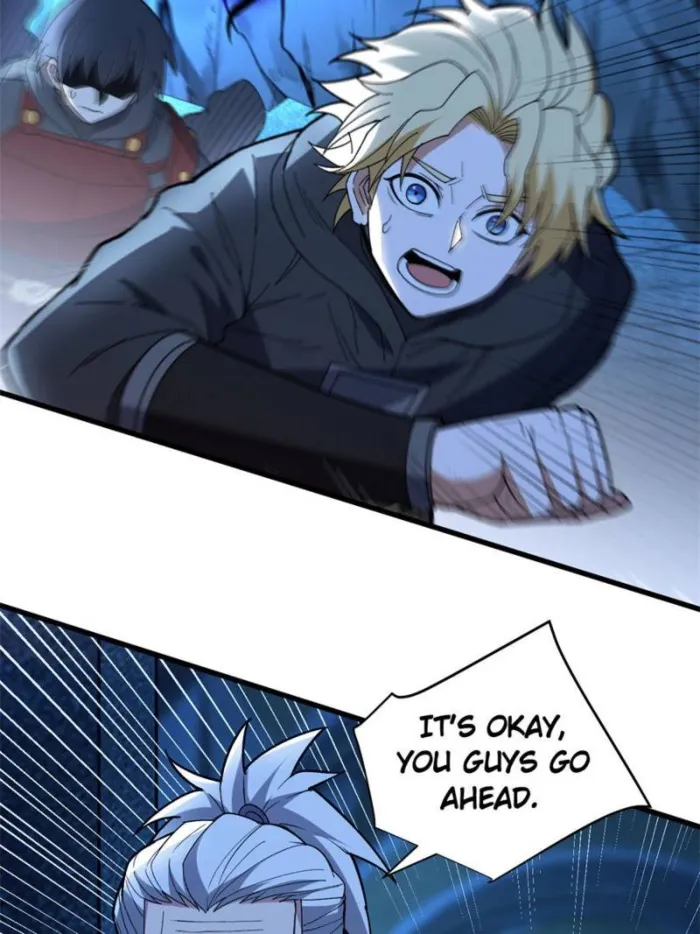 Evil Dragon Is Reincarnated! Revenge Begins at the Age of Five! — Chapter 106 — page 33