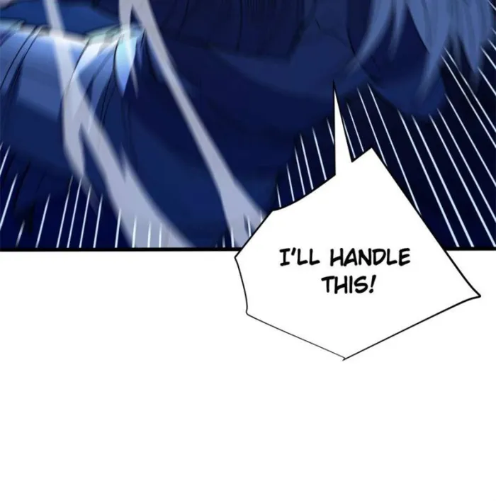 Evil Dragon Is Reincarnated! Revenge Begins at the Age of Five! — Chapter 106 — page 36