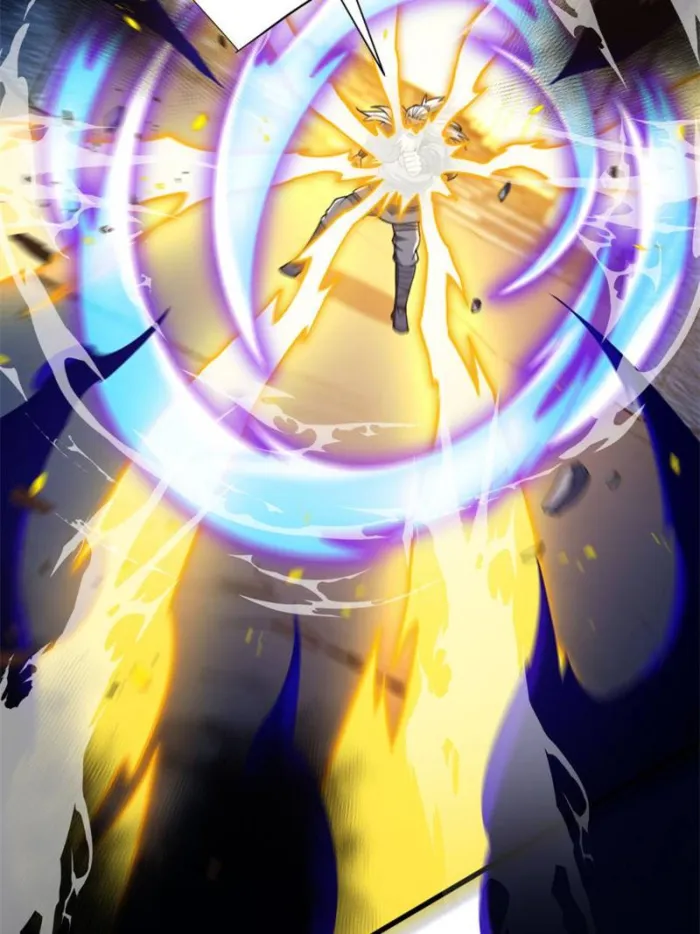Evil Dragon Is Reincarnated! Revenge Begins at the Age of Five! — Chapter 106 — page 39