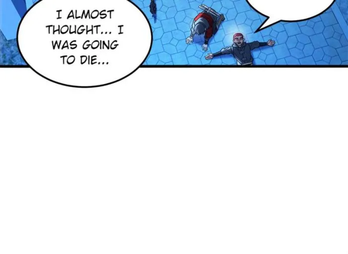 Evil Dragon Is Reincarnated! Revenge Begins at the Age of Five! — Chapter 106 — page 44