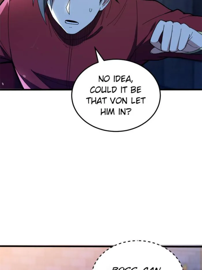 Evil Dragon Is Reincarnated! Revenge Begins at the Age of Five! — Chapter 106 — page 47