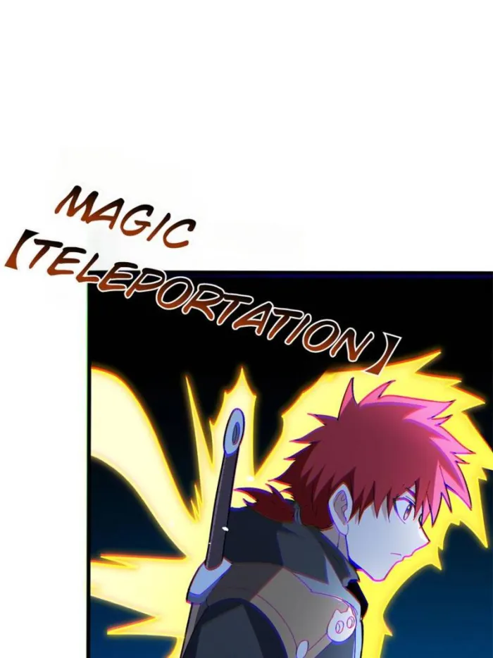 Evil Dragon Is Reincarnated! Revenge Begins at the Age of Five! — Chapter 106 — page 50