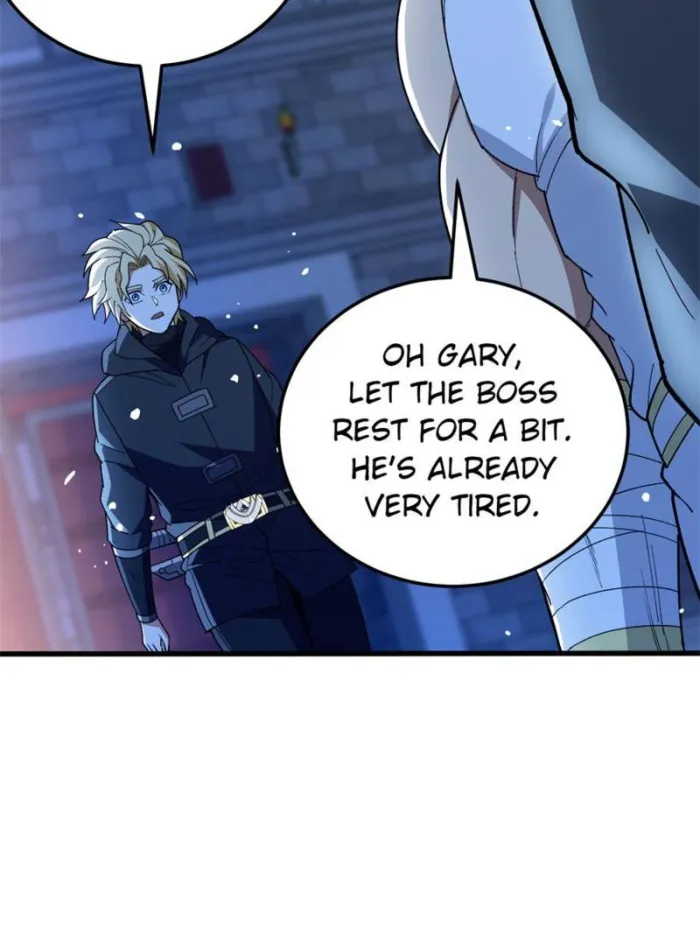 Evil Dragon Is Reincarnated! Revenge Begins at the Age of Five! — Chapter 106 — page 52