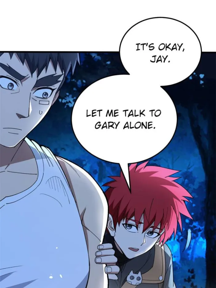 Evil Dragon Is Reincarnated! Revenge Begins at the Age of Five! — Chapter 106 — page 53