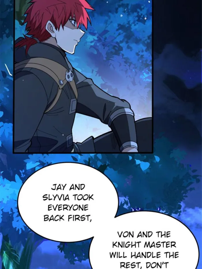 Evil Dragon Is Reincarnated! Revenge Begins at the Age of Five! — Chapter 107 — page 2