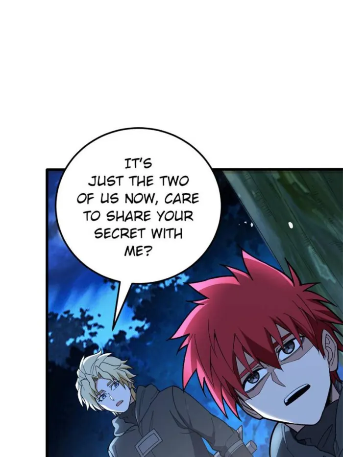 Evil Dragon Is Reincarnated! Revenge Begins at the Age of Five! — Chapter 107 — page 4