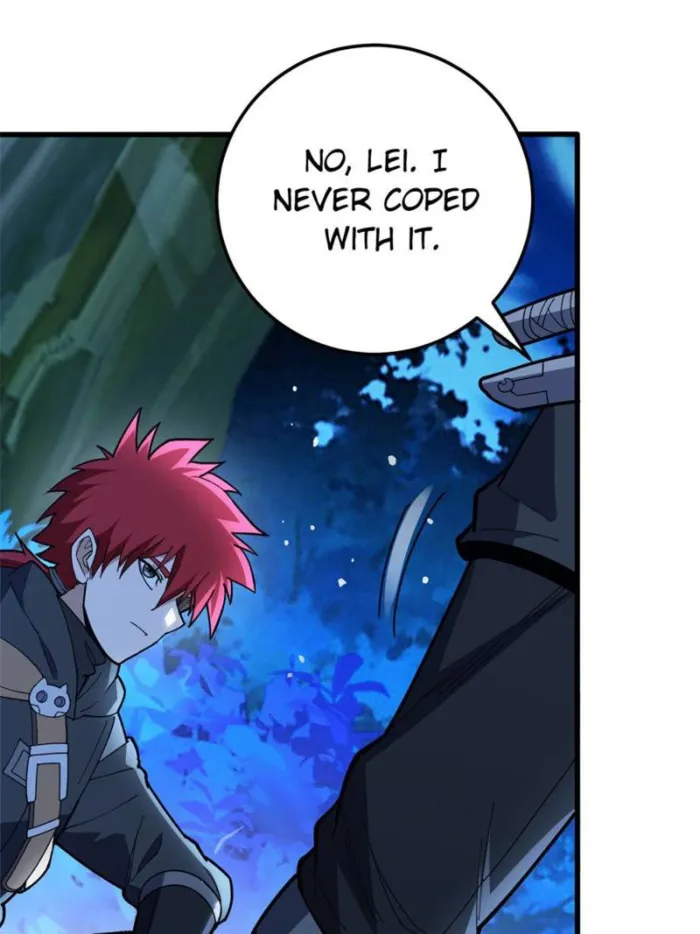 Evil Dragon Is Reincarnated! Revenge Begins at the Age of Five! — Chapter 107 — page 7
