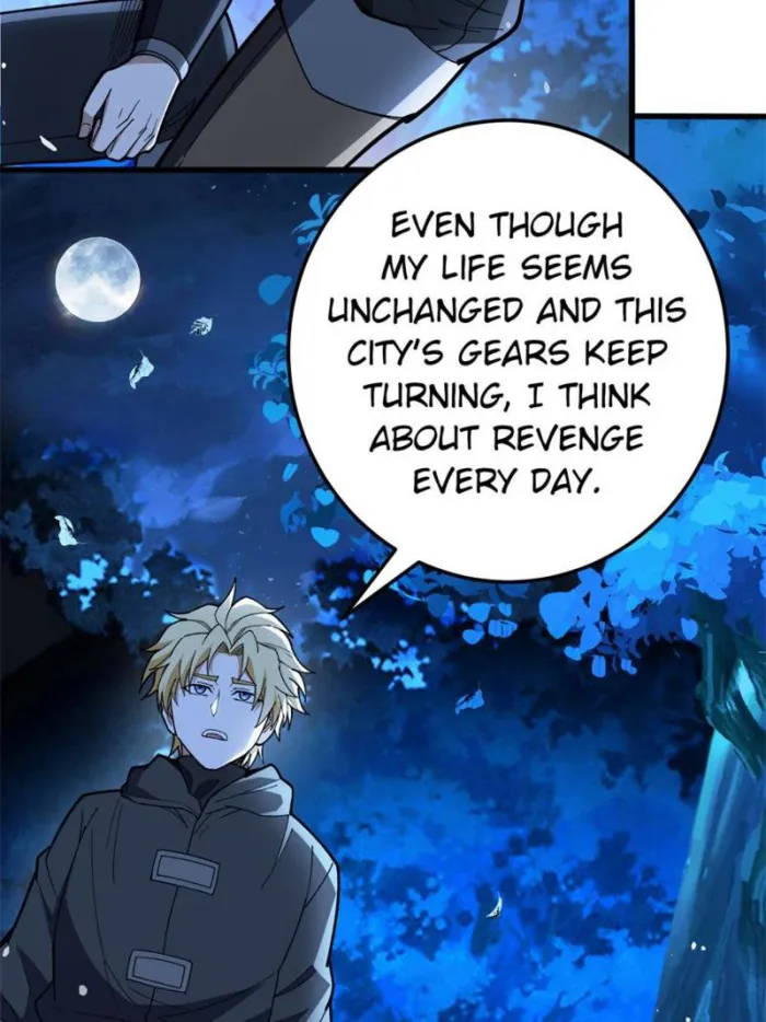 Evil Dragon Is Reincarnated! Revenge Begins at the Age of Five! — Chapter 107 — page 8