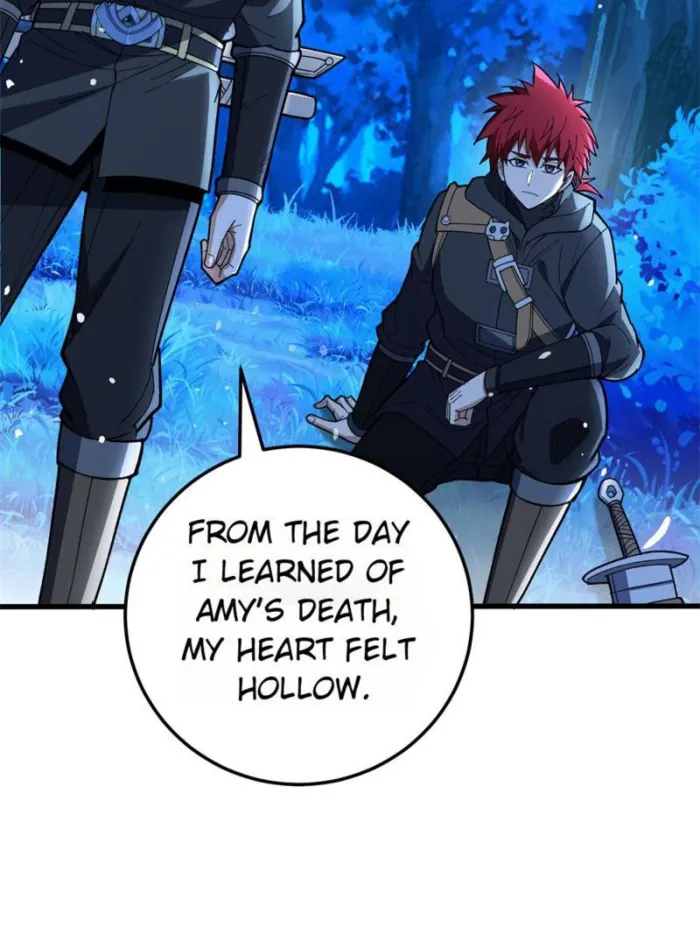 Evil Dragon Is Reincarnated! Revenge Begins at the Age of Five! — Chapter 107 — page 9