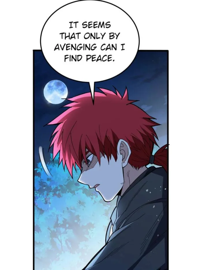 Evil Dragon Is Reincarnated! Revenge Begins at the Age of Five! — Chapter 107 — page 12