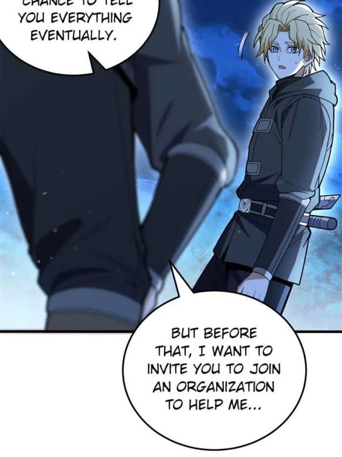 Evil Dragon Is Reincarnated! Revenge Begins at the Age of Five! — Chapter 107 — page 14