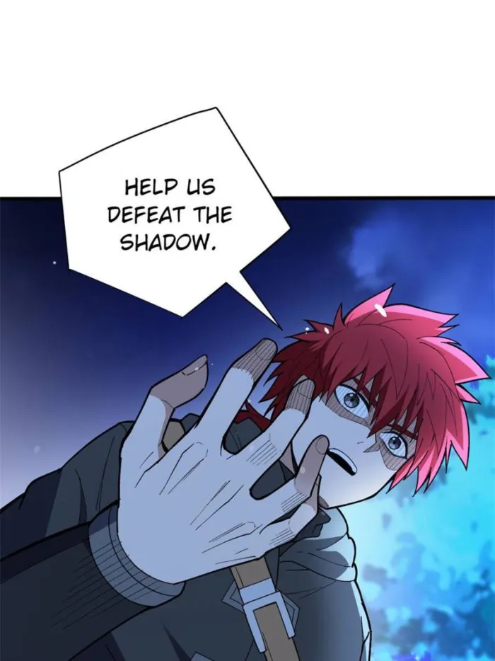 Evil Dragon Is Reincarnated! Revenge Begins at the Age of Five! — Chapter 107 — page 15