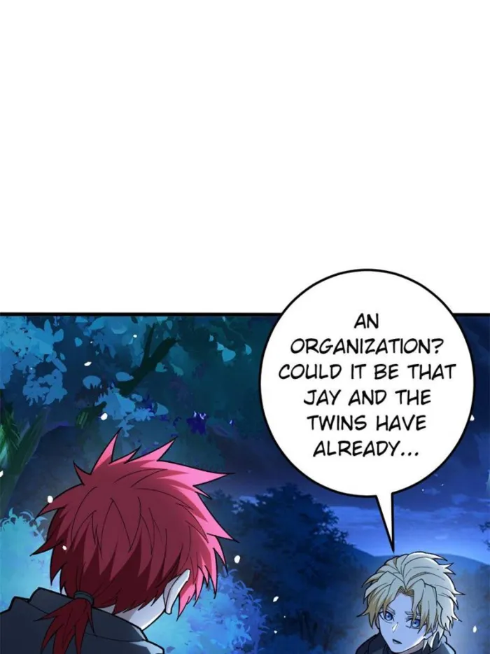 Evil Dragon Is Reincarnated! Revenge Begins at the Age of Five! — Chapter 107 — page 17