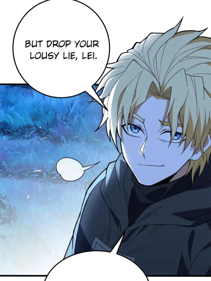 Evil Dragon Is Reincarnated! Revenge Begins at the Age of Five! — Chapter 107 — page 19
