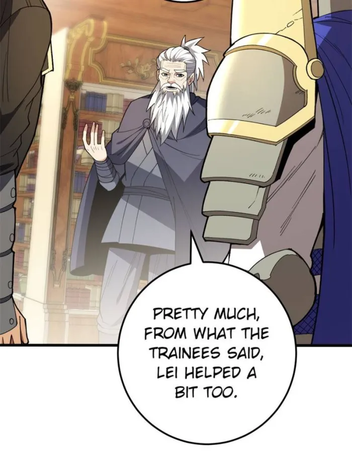 Evil Dragon Is Reincarnated! Revenge Begins at the Age of Five! — Chapter 107 — page 28
