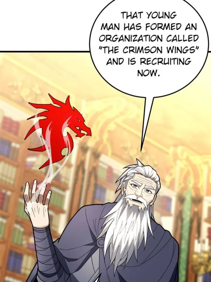 Evil Dragon Is Reincarnated! Revenge Begins at the Age of Five! — Chapter 107 — page 31