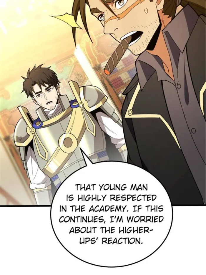 Evil Dragon Is Reincarnated! Revenge Begins at the Age of Five! — Chapter 107 — page 33