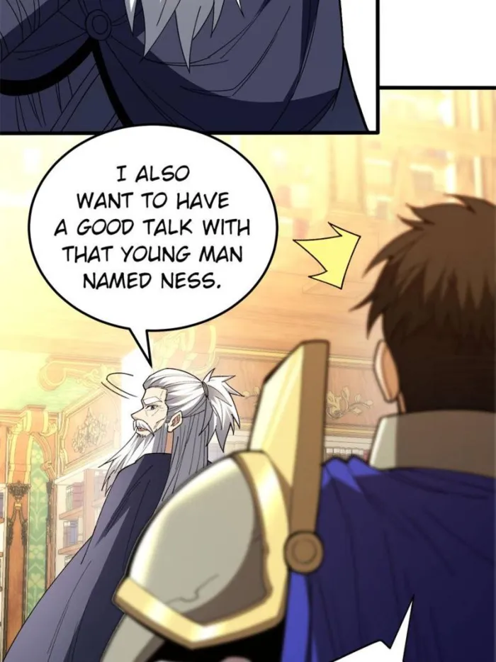 Evil Dragon Is Reincarnated! Revenge Begins at the Age of Five! — Chapter 107 — page 35