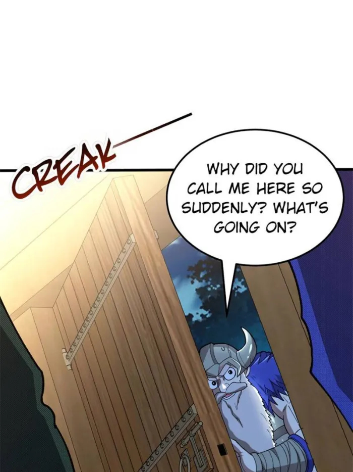 Evil Dragon Is Reincarnated! Revenge Begins at the Age of Five! — Chapter 107 — page 41