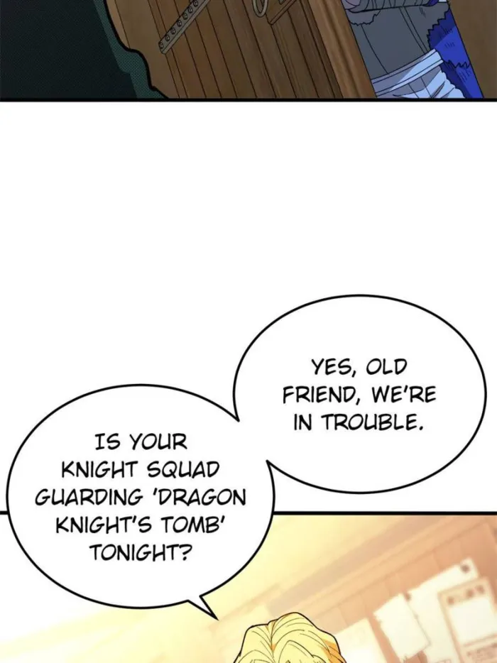 Evil Dragon Is Reincarnated! Revenge Begins at the Age of Five! — Chapter 107 — page 42