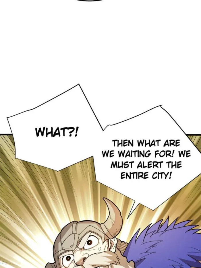 Evil Dragon Is Reincarnated! Revenge Begins at the Age of Five! — Chapter 107 — page 47