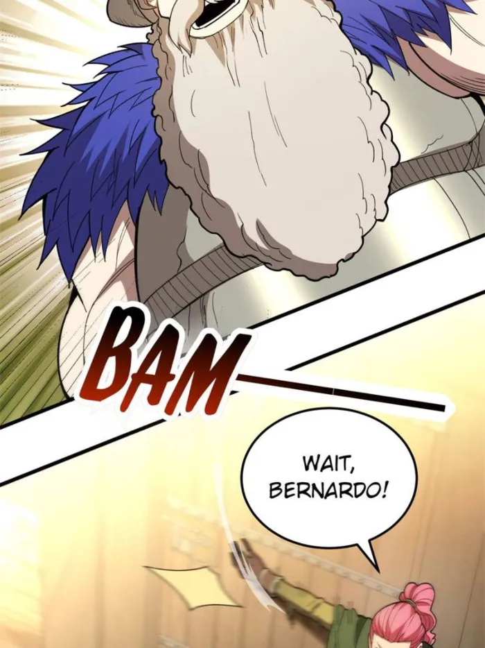 Evil Dragon Is Reincarnated! Revenge Begins at the Age of Five! — Chapter 107 — page 48