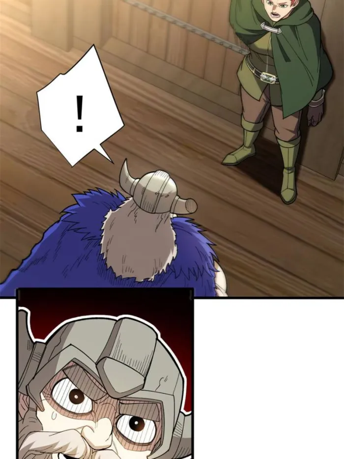 Evil Dragon Is Reincarnated! Revenge Begins at the Age of Five! — Chapter 107 — page 49