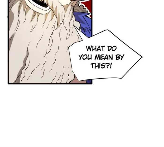 Evil Dragon Is Reincarnated! Revenge Begins at the Age of Five! — Chapter 107 — page 50