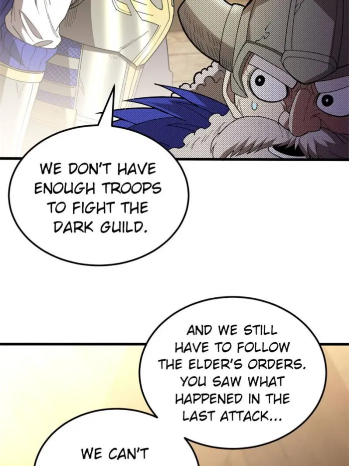 Evil Dragon Is Reincarnated! Revenge Begins at the Age of Five! — Chapter 107 — page 52