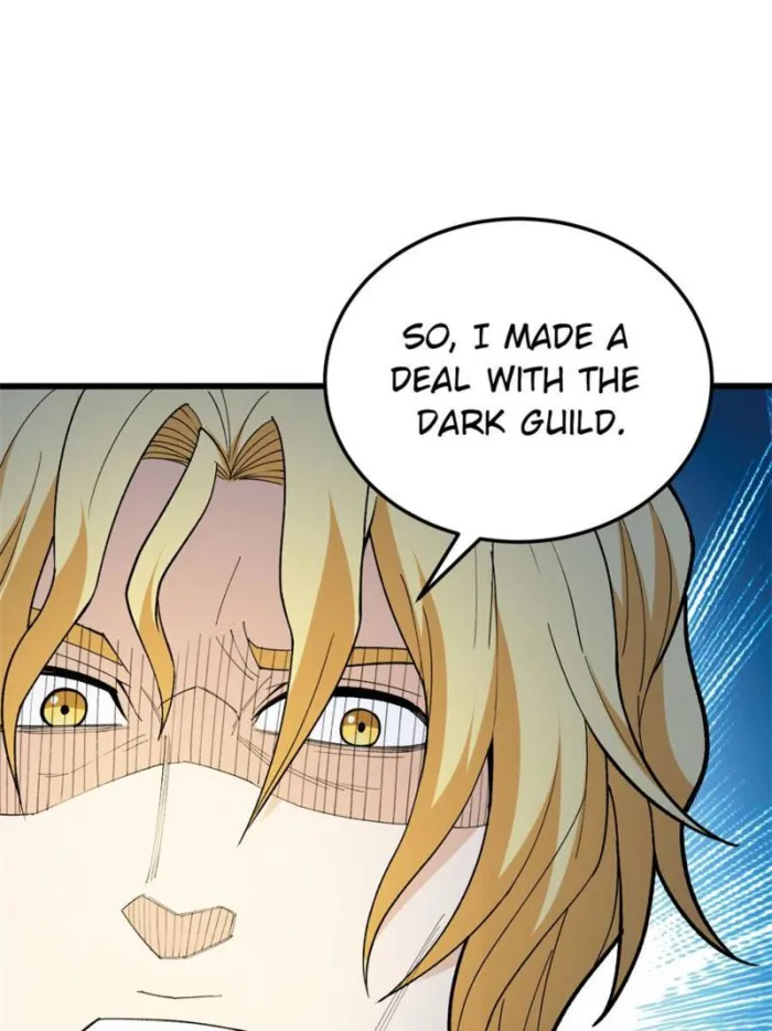 Evil Dragon Is Reincarnated! Revenge Begins at the Age of Five! — Chapter 107 — page 54